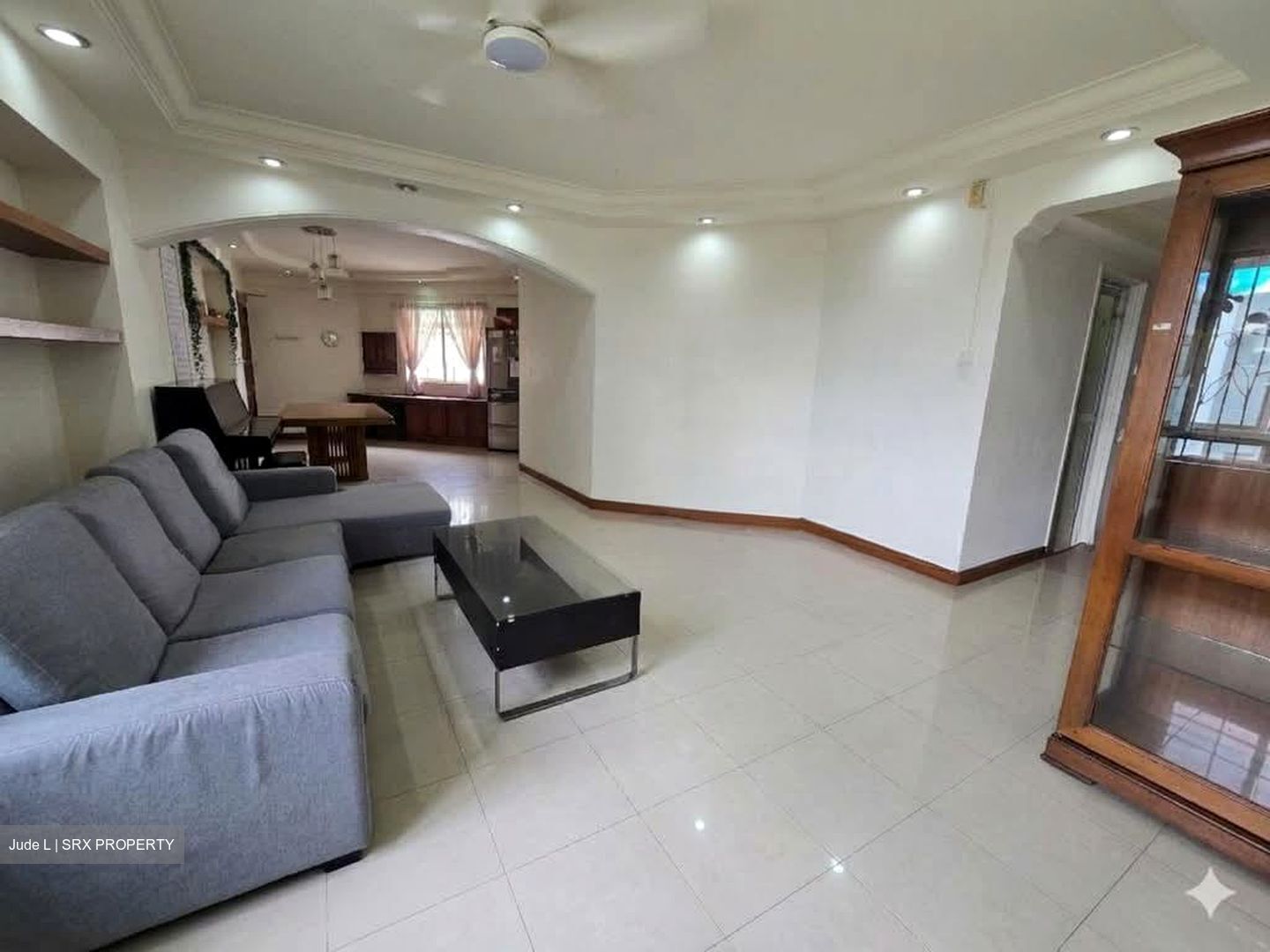 Blk 135 Edgedale Plains (Punggol), HDB 5 Rooms #564111331